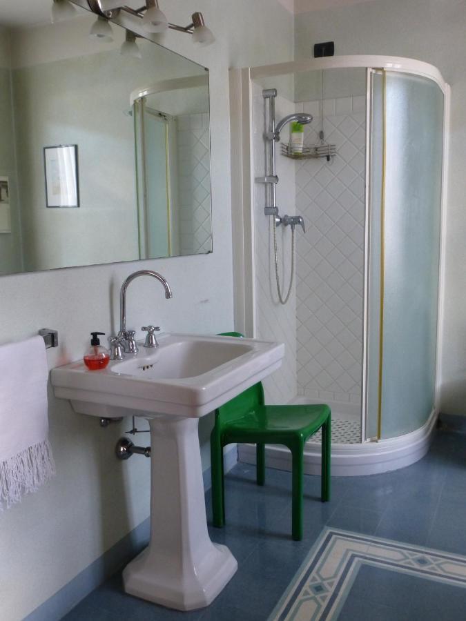 Bed and Breakfast Casa Marce A "Sonno" Porcari Exterior foto