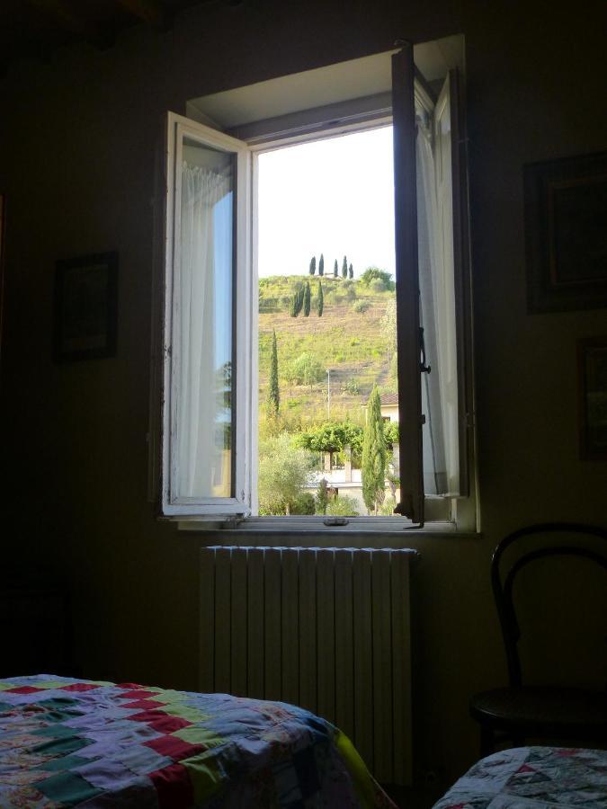 Bed and Breakfast Casa Marce A "Sonno" Porcari Exterior foto