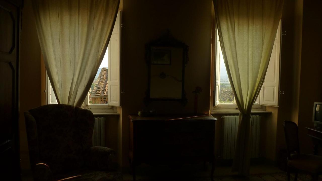 Bed and Breakfast Casa Marce A "Sonno" Porcari Exterior foto