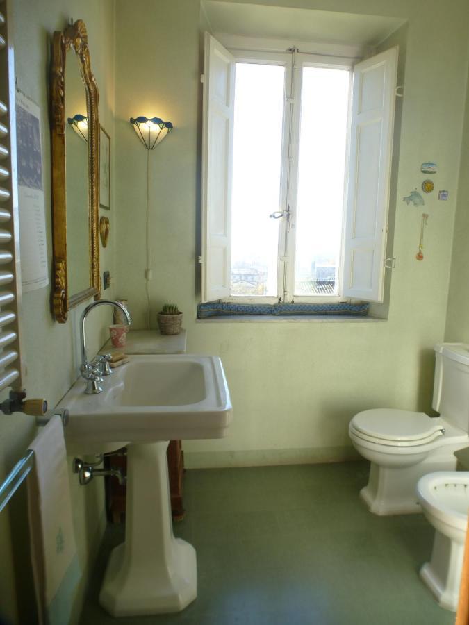 Bed and Breakfast Casa Marce A "Sonno" Porcari Exterior foto