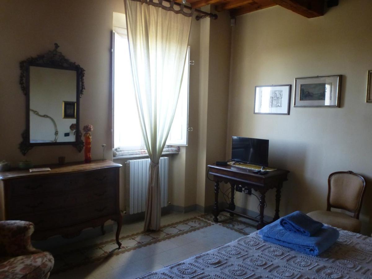 Bed and Breakfast Casa Marce A "Sonno" Porcari Exterior foto
