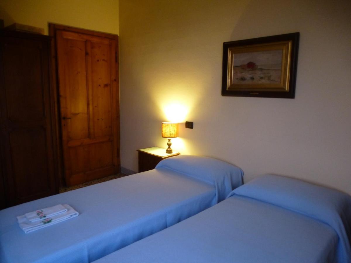 Bed and Breakfast Casa Marce A "Sonno" Porcari Exterior foto
