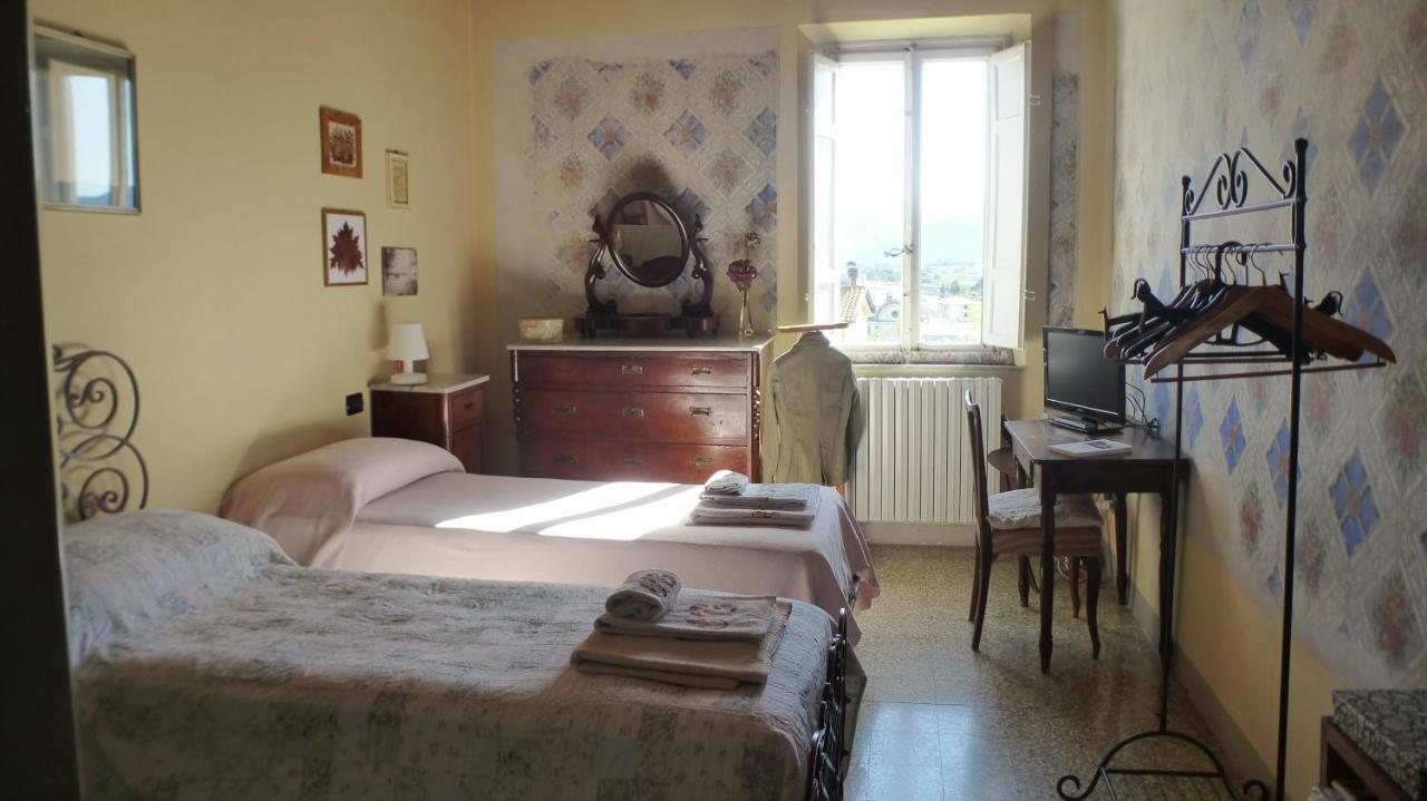 Bed and Breakfast Casa Marce A "Sonno" Porcari Exterior foto