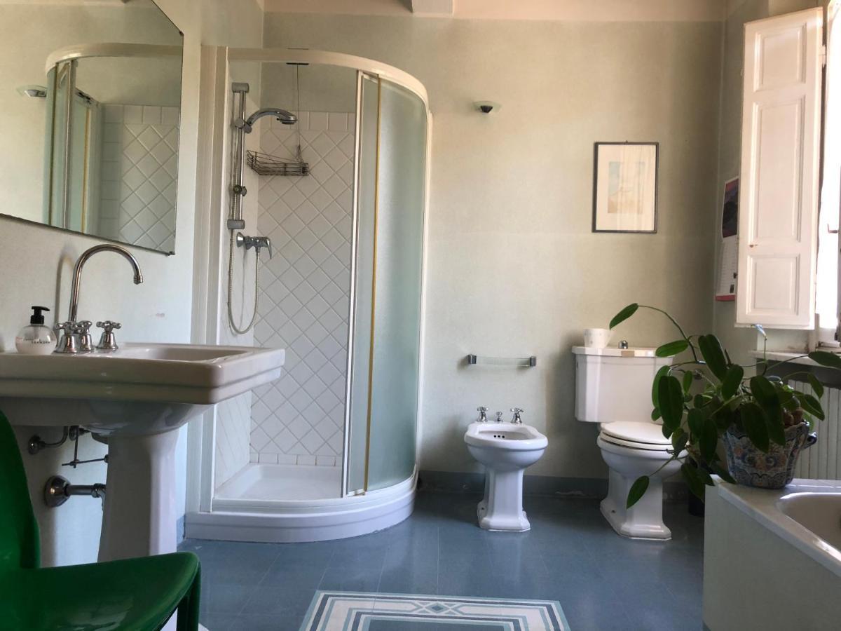 Bed and Breakfast Casa Marce A "Sonno" Porcari Exterior foto