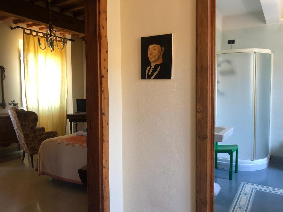 Bed and Breakfast Casa Marce A "Sonno" Porcari Exterior foto