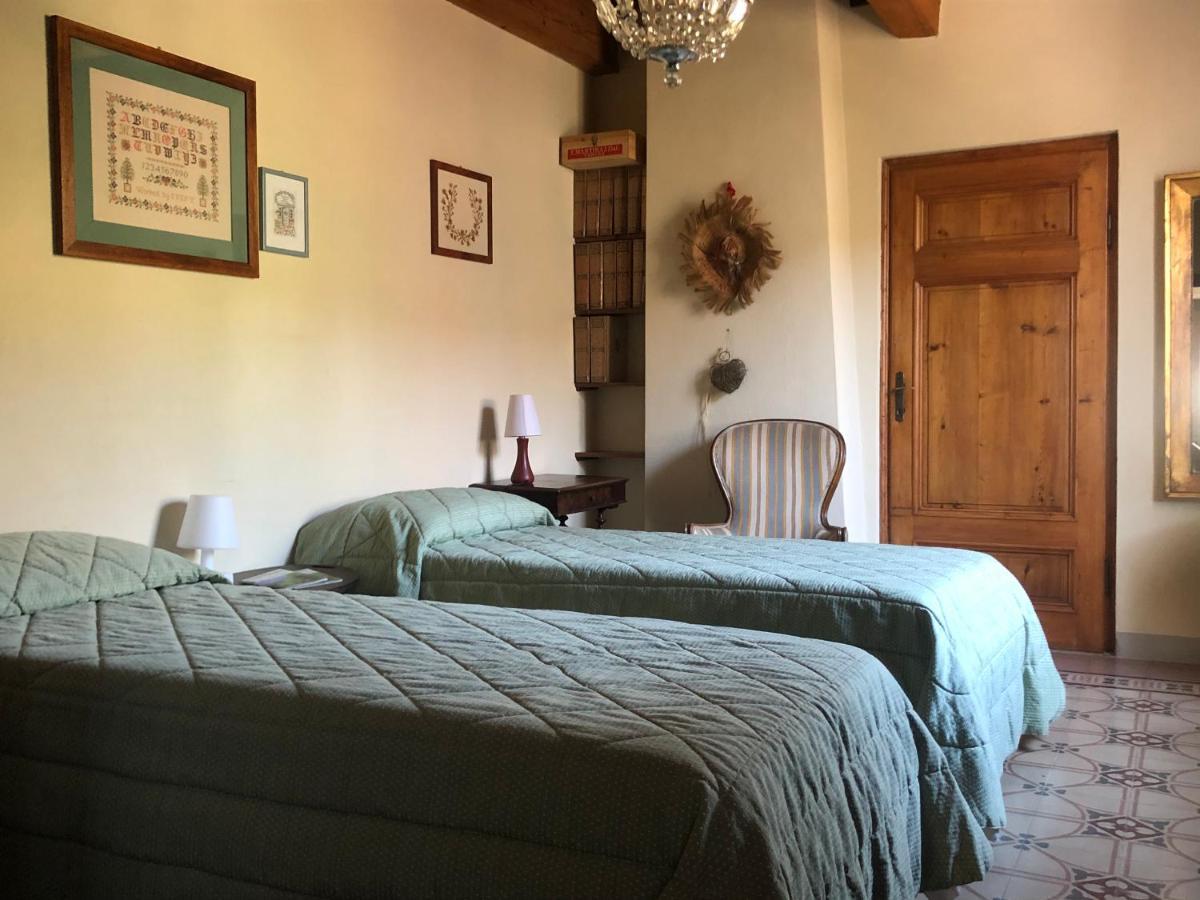 Bed and Breakfast Casa Marce A "Sonno" Porcari Exterior foto