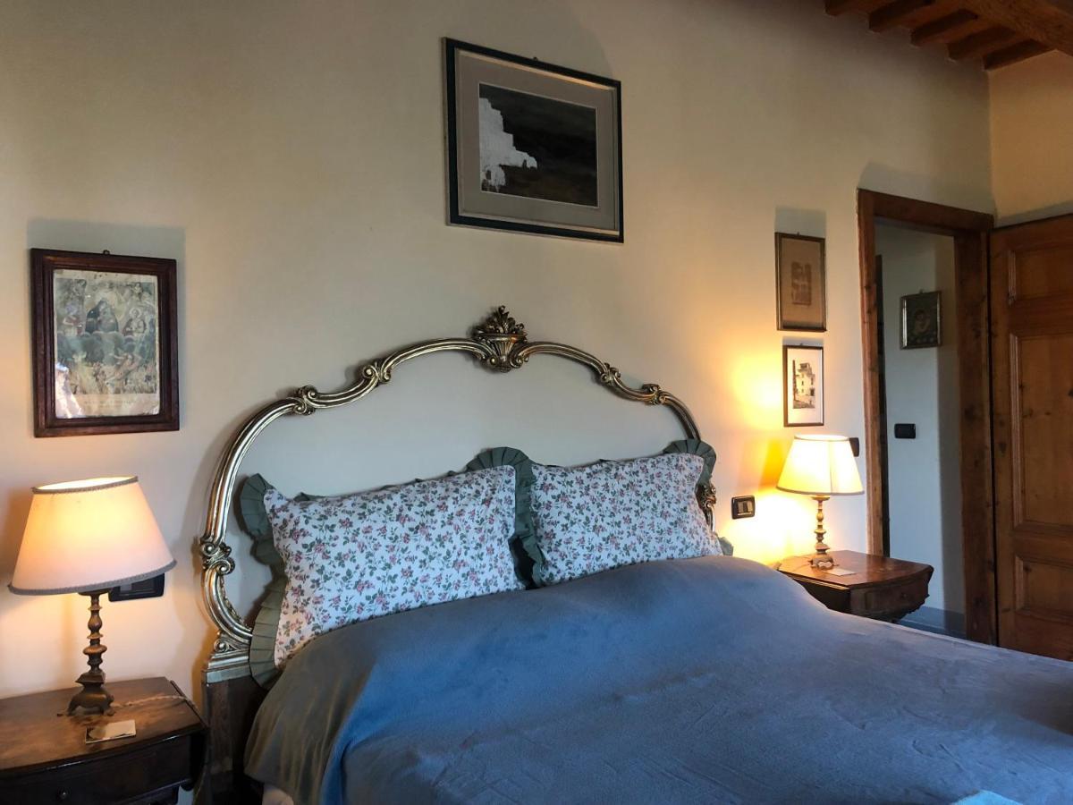 Bed and Breakfast Casa Marce A "Sonno" Porcari Exterior foto