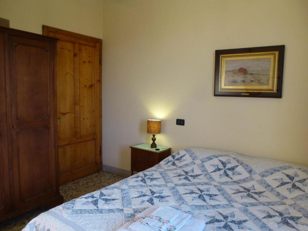 Bed and Breakfast Casa Marce A "Sonno" Porcari Exterior foto